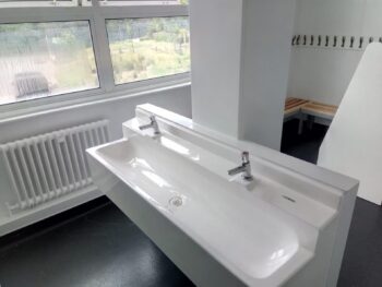 Washtrough