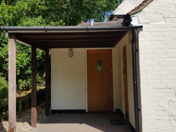 Car port