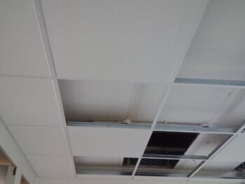 Ceiling