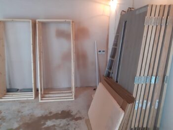 Joinery
