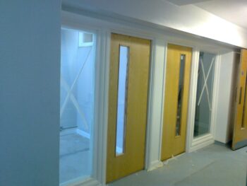 Doors